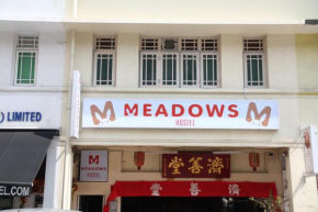  Meadows Hostel  Сингапур